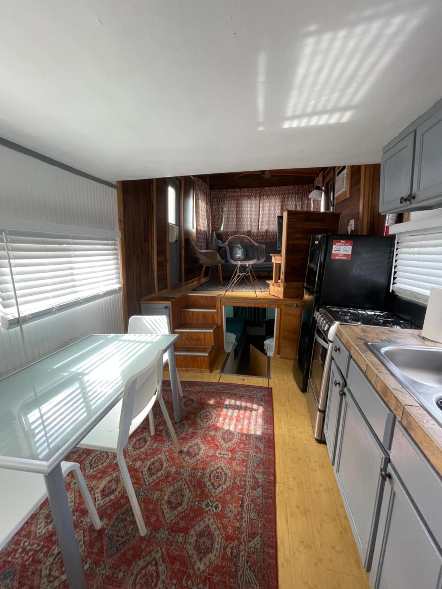 Updated Houseboat On The River! フォート・ローダーデール エクステリア 写真