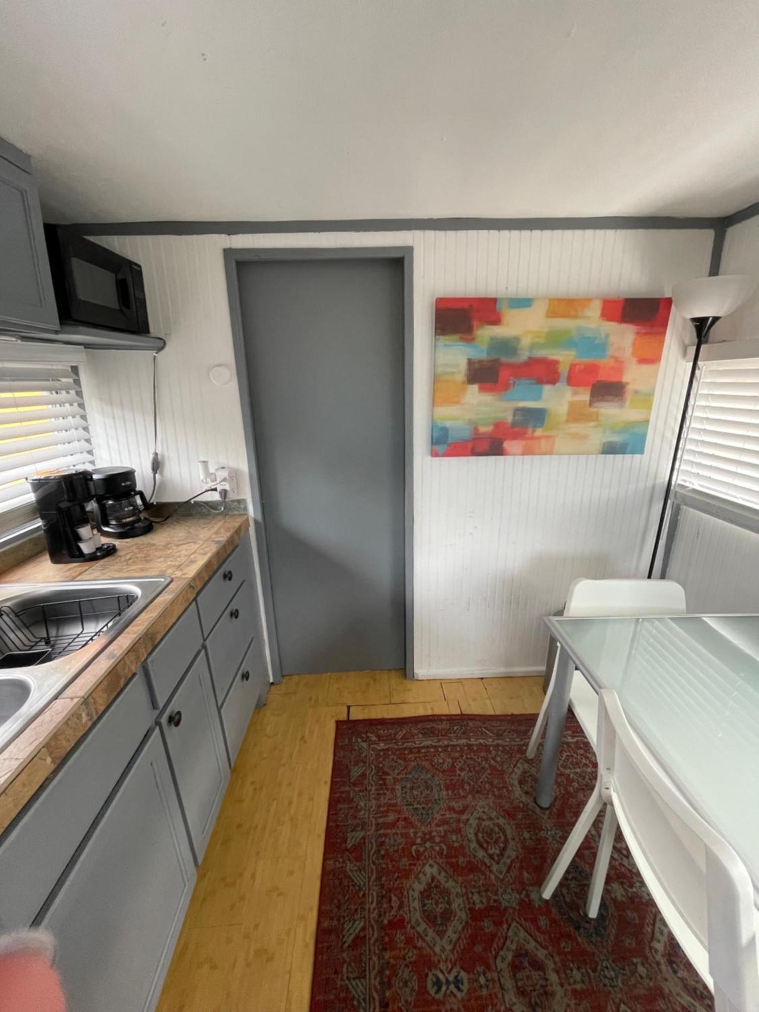Updated Houseboat On The River! フォート・ローダーデール エクステリア 写真