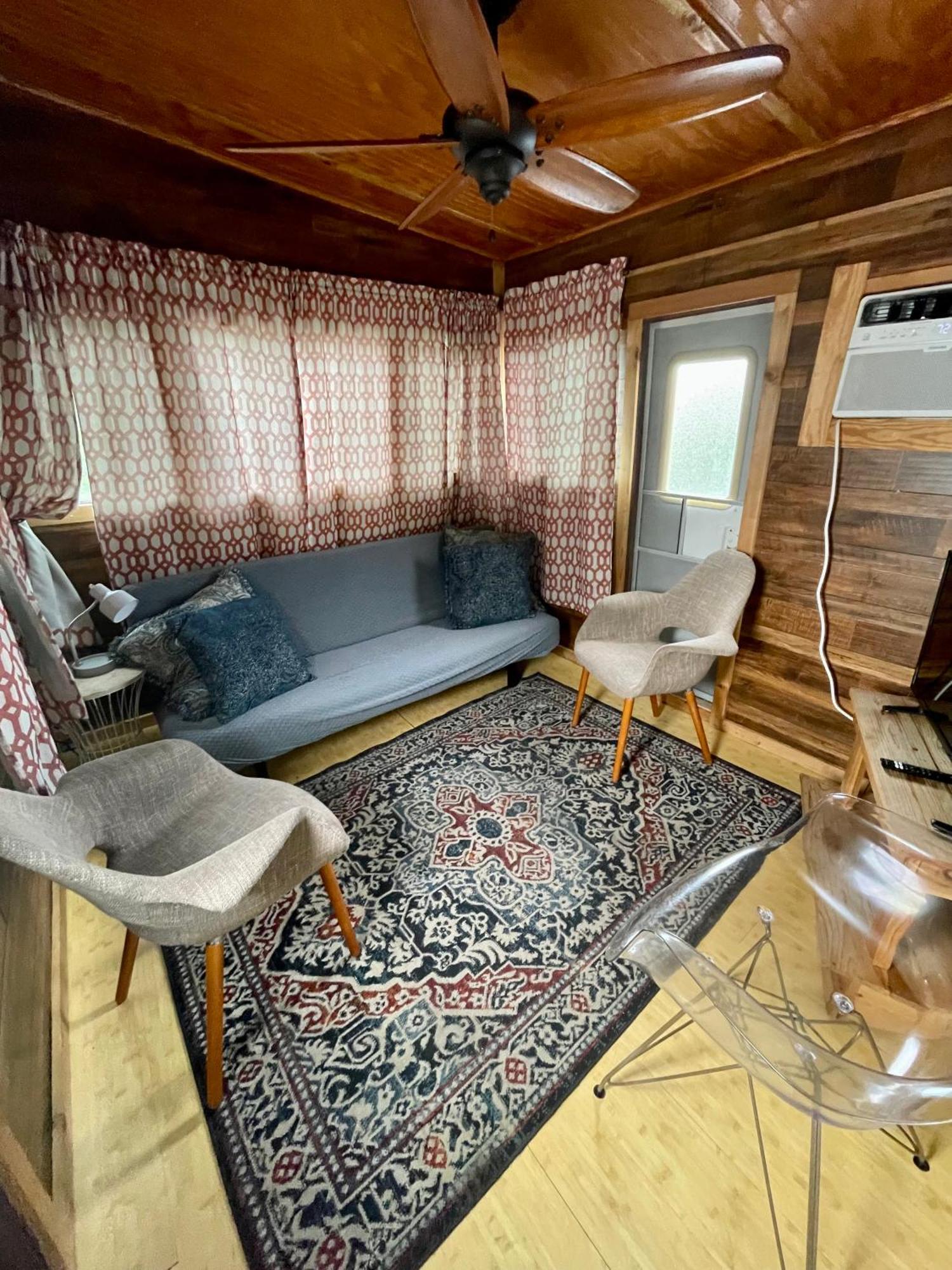 Updated Houseboat On The River! フォート・ローダーデール エクステリア 写真