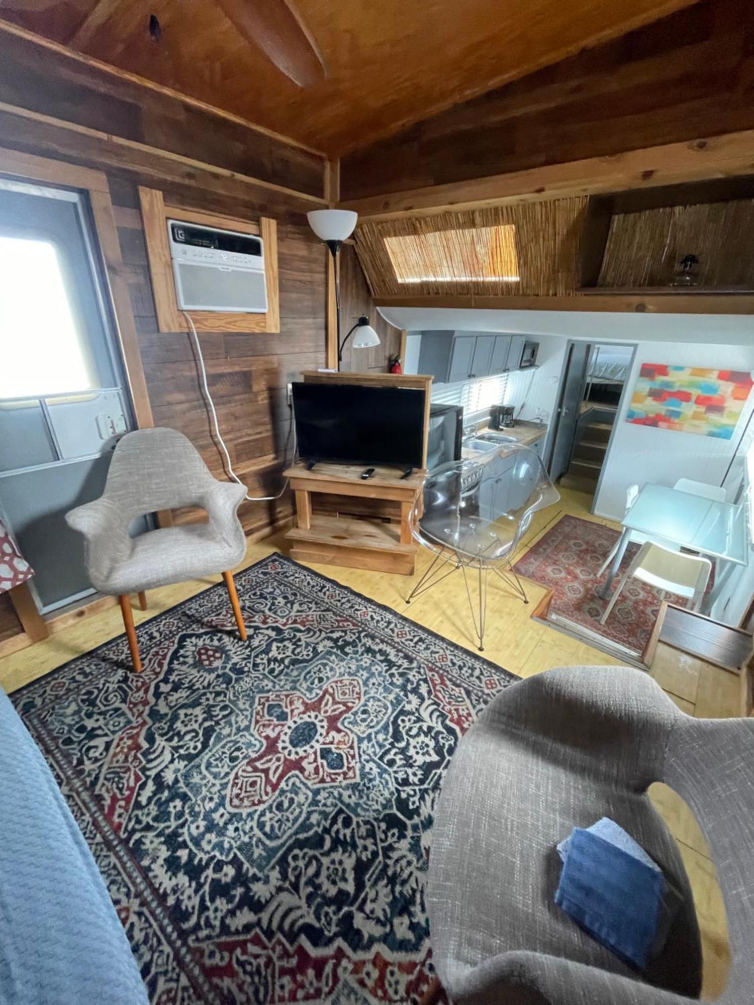 Updated Houseboat On The River! フォート・ローダーデール エクステリア 写真