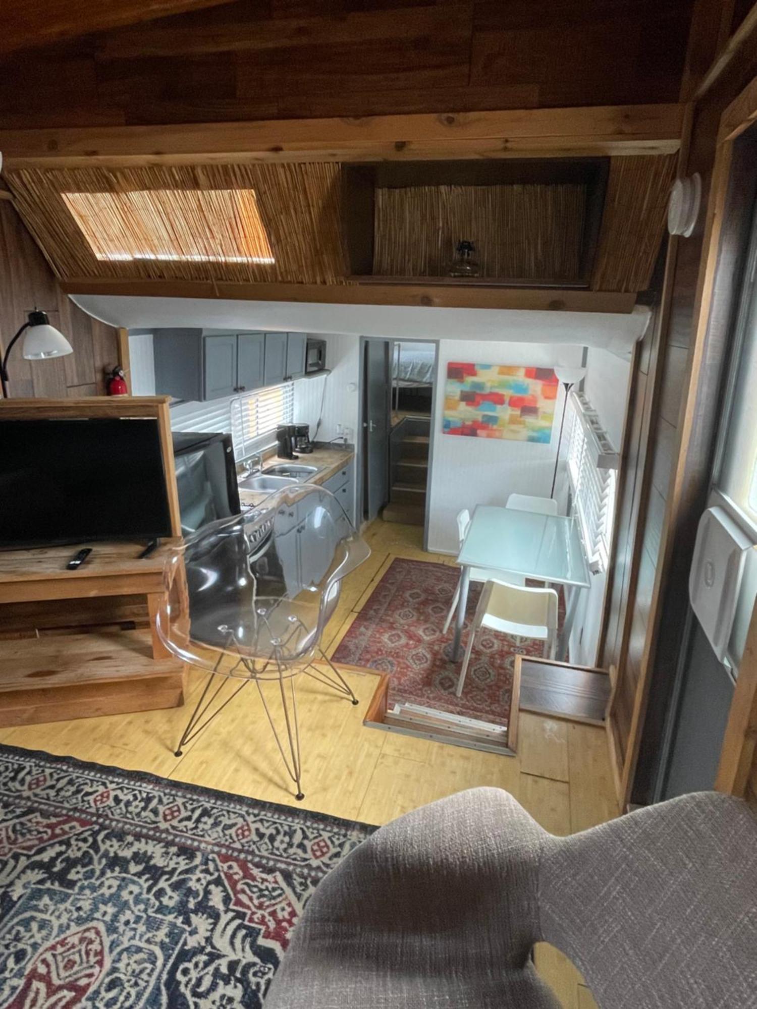 Updated Houseboat On The River! フォート・ローダーデール エクステリア 写真